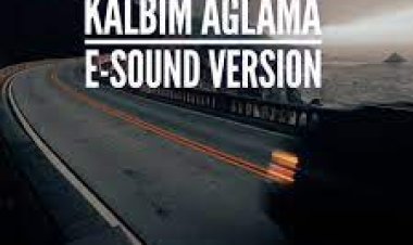 Kurtuluş Kuş  Siyam - Kalbim Ağlama şarkı sözleri