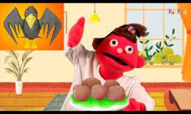 KARGA Sana Mama YOK sözleri