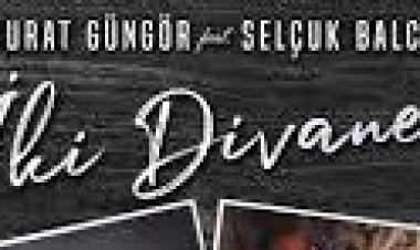 Selçuk Balcı Feat. Murat Güngör - İki Divane şarkı sözleri
