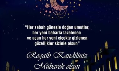 Regaip kelimesi bolluk