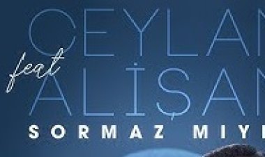 Ceylan Ft. Alişan - Sormaz mıyım  şarkı sözleri