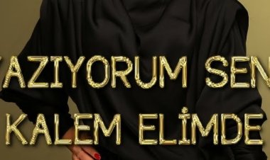 Aylin Demir - Yazıyorum Seni Kalem Elimde şarkı sözleri