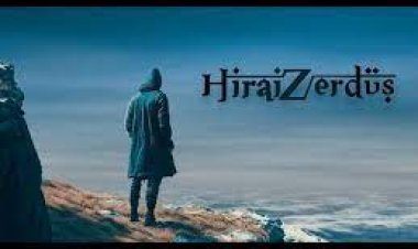 HiraiZerdüş | Göğe bak benimle şarkı sözleri