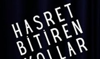 Tuğba Çimencan - Hasret Bitiren Yollar şarkı sözleri