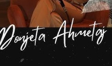 Donjeta Ahmetaj - İstanbul Saklasın Bizi  şarkı sözleri