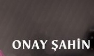 Onay Şahin - Yakmayın Kınasını şarkı sözleri