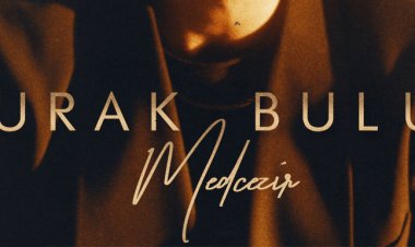 Burak Bulut - Medcezir şarkı sözleri