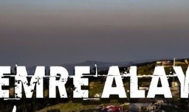 Emre Alay - Son Olsun şarkı sözleri