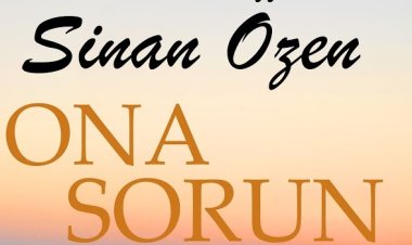 Sinan Özen | Ona Sorun şarkı sözleri