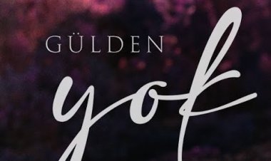 Gülden - Yok şarkı sözleri