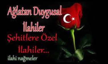 Grup anka - Şehitlerimiz  ilahi sözleri