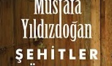 Mustafa Yıldızdoğan - Şehitler Ölmez şarkı sözleri