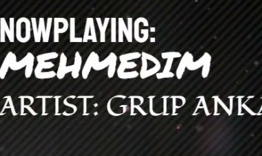 Grup Anka - MEHMEDİM sözleri
