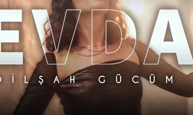Dilşah Gücüm - Sevdan şarkı sözleri