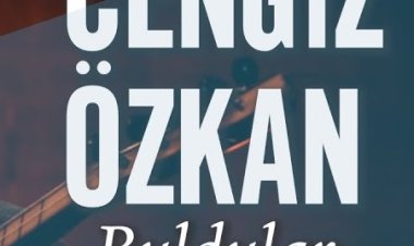Cengiz Özkan - Buldular Beni şarkı sözleri