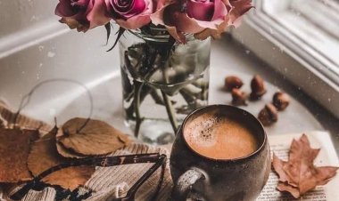 Günaydın Hayırlı Sabahlar Huzurlu Keyifli Bir Gün Diliyorum