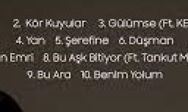 Burcu Güneş - Bu Ara şarkı sözleri