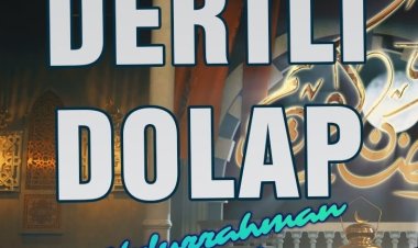 Dertli Dolap - Abdurrahman Önül | İlahi sözleri