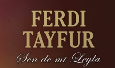 Ferdi Tayfur Yıldızlar Da Kayar şarkı sözleri