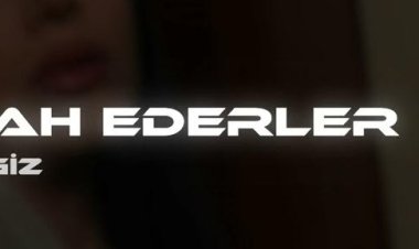 Giz - Ah Ederler şarkı sözleri