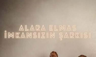 Alara Elmas - İmkansızın Şarkısı  sözleri
