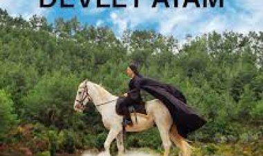 Ümran Gülcan - Devlet Atam şarkı sözleri