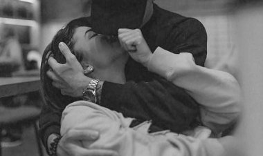 Sağanak olup sana yağmak