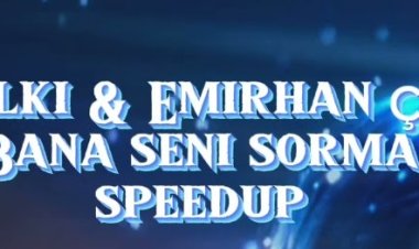 Ayça Tilki  Emirhan Çakmak - Bana Seni Sorma şarkı sözleri