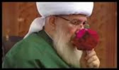 Fadıl Aydın Kırmızıgül ilahi sözleri