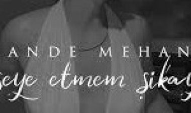 Hande Mehan - Aşacağız Zamanla  şarkı sözleri