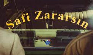 Anıl Durmuş, YGA - Safi Zararsın şarkı sözleri