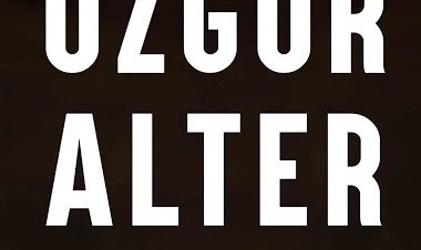 Özgür Alter - Dalgın Dalgın şarkı sözleri