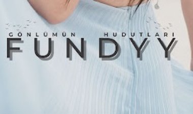 Fundyy - Gönlümün Hudutları şarkı sözleri