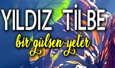 Yıldız Tilbe - Bir Gülsen Yeter şarkı sözleri