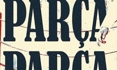 Ferhat Göçer - Parça Parça şarkı sözleri