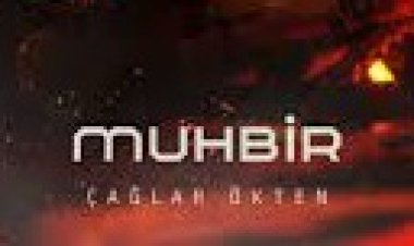 Çağlar Ökten - Muhbir şarkı sözleri