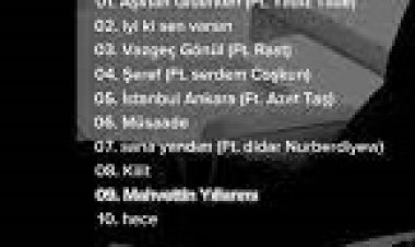 Mustafa Ceceli - Mahvettin Yıllarımı şarkı sözleri