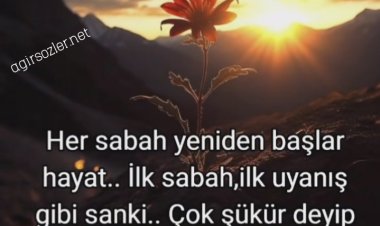 Günaydın Mutlu Pazarlar