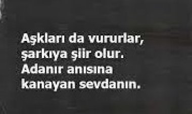 şarkı sözleri fotoğraf altına