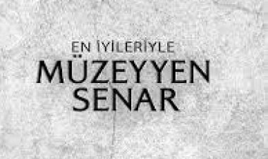 Müzeyyen Senar - Unutturamaz Seni Hiçbir Şey şarkı sözleri
