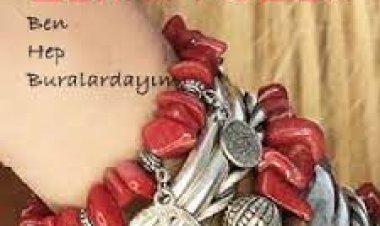 Zerrin Özer - Ben Hep Buralardayım şarkı sözleri