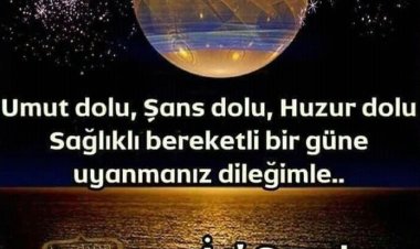 Giden gelmeyi unutur