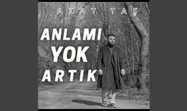 Azat Taş - Sen İstanbul Ben Ankara şarkı sözleri