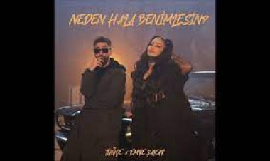 Tuğçe Emre Şakar - Neden Hala Benimlesin şarkı sözleri