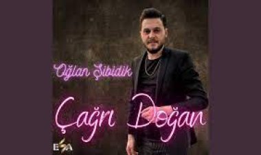 Çağrı Doğan - Oğlan Şibidik şarkı sözleri