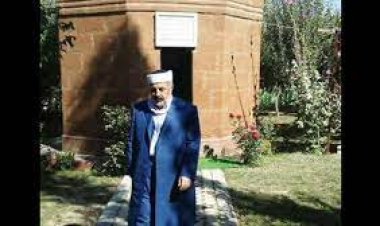 hasan bayar - Geylani ilahi sözleri