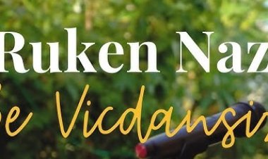 Ruken Naz - Canın Olayım şarkı sözleri