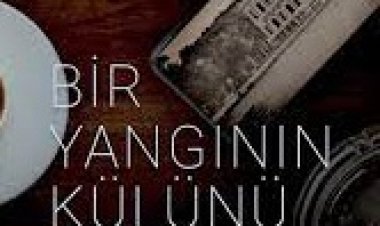 Vera - Bir Yangının Külünü şarkı sözleri