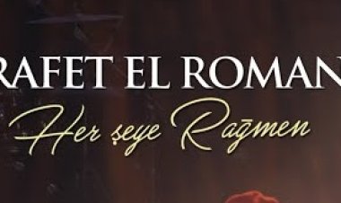 Rafet El Roman - Her Şeye Rağmen şarkı sözleri