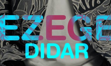 Didar - Gezegen şarkı sözleri